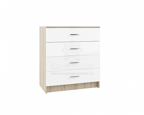 Комод Софи СКМ 800.1