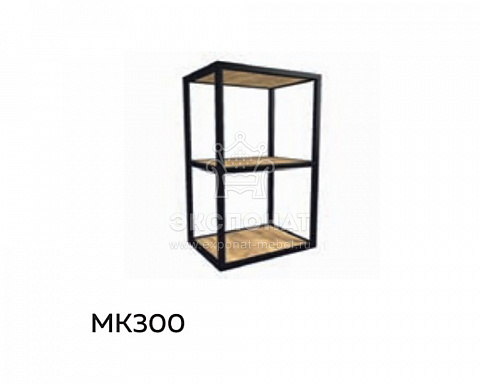 Вставка МК-300 Юкон Леко